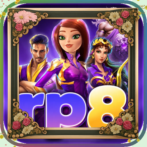 rp8 — galeri pratinjau Resmi APK