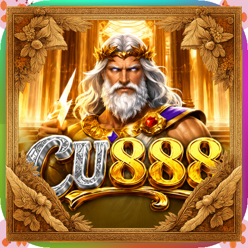 cu888 — mitra unggulan